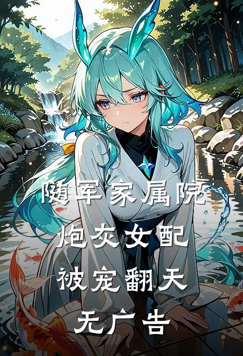随军家属院，炮灰女配被宠翻天无广告