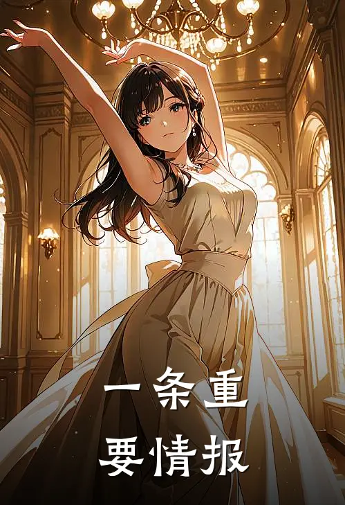 一条重要情报