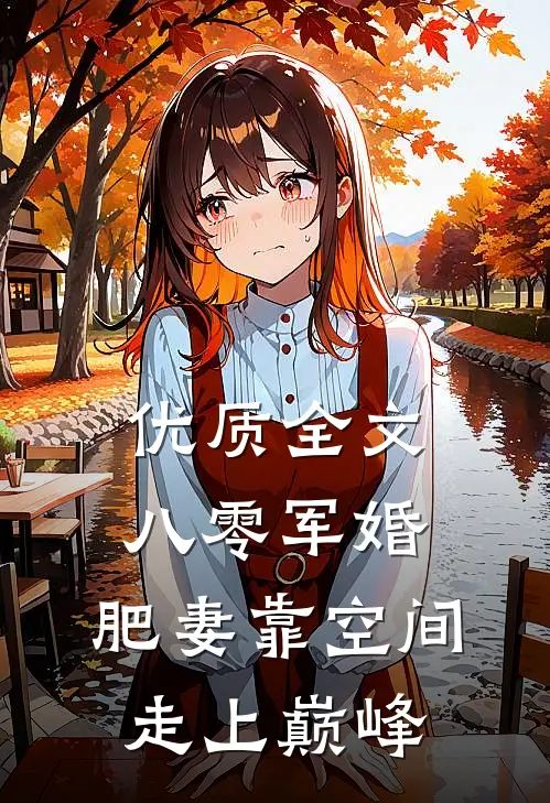 优质全文八零军婚：肥妻靠空间走上巅峰