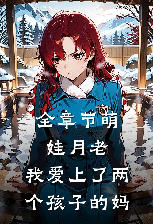 全章节萌娃月老：我爱上了两个孩子的妈