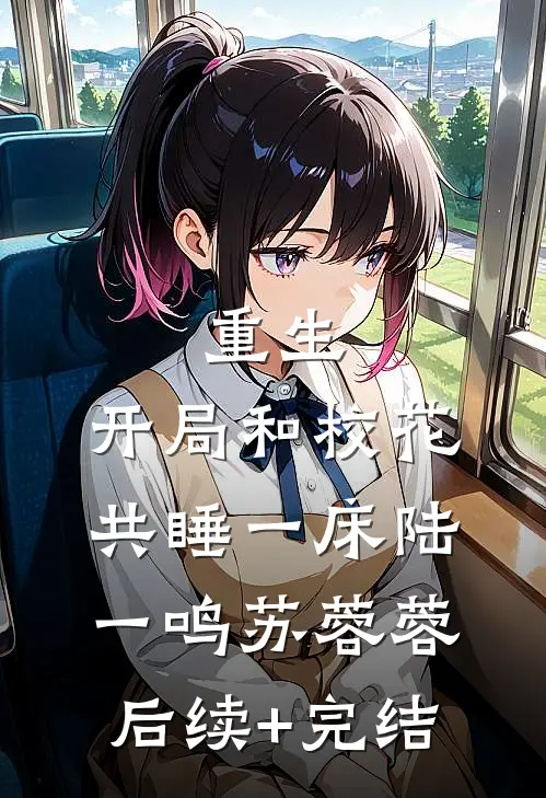 重生：开局和校花共睡一床陆一鸣苏蓉蓉后续+完结