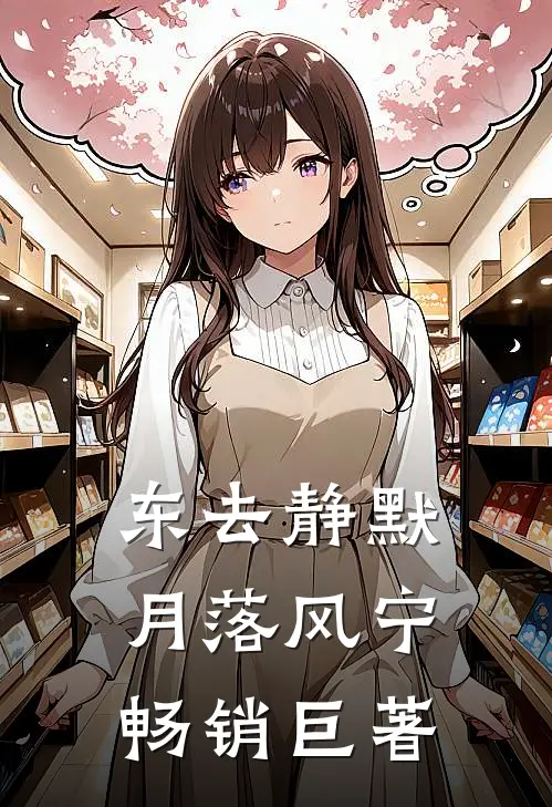 东去静默月落风宁畅销巨著