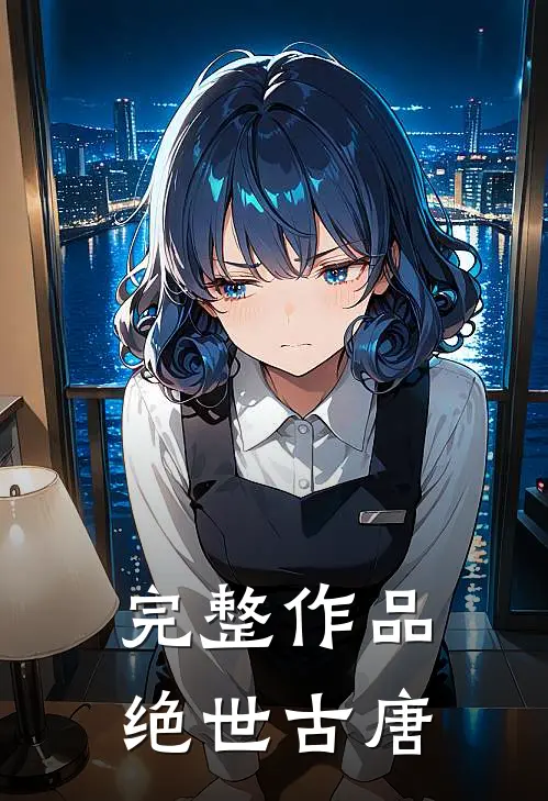 完整作品绝世古唐