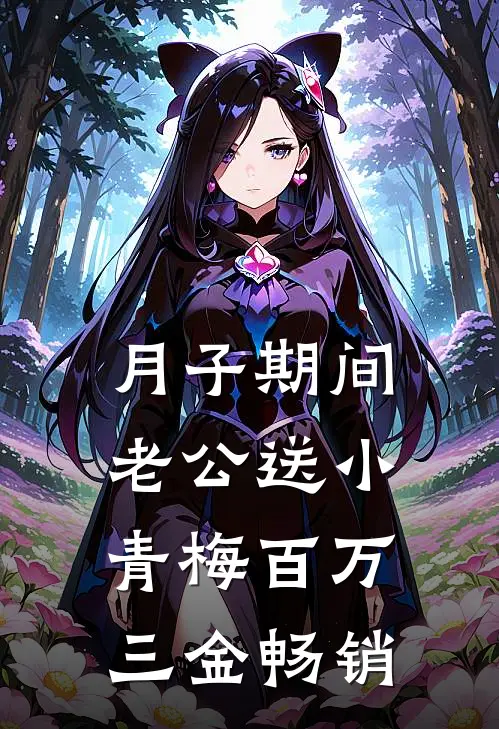 月子期间，老公送小青梅百万三金畅销