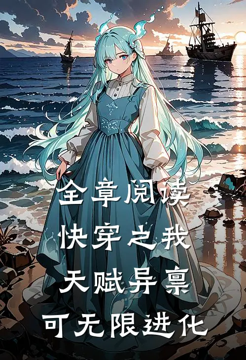 全章阅读快穿之我天赋异禀，可无限进化