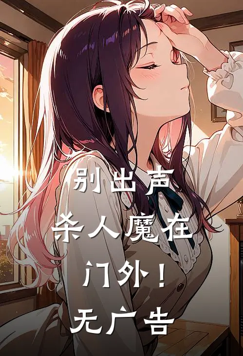别出声，杀人魔在门外！无广告