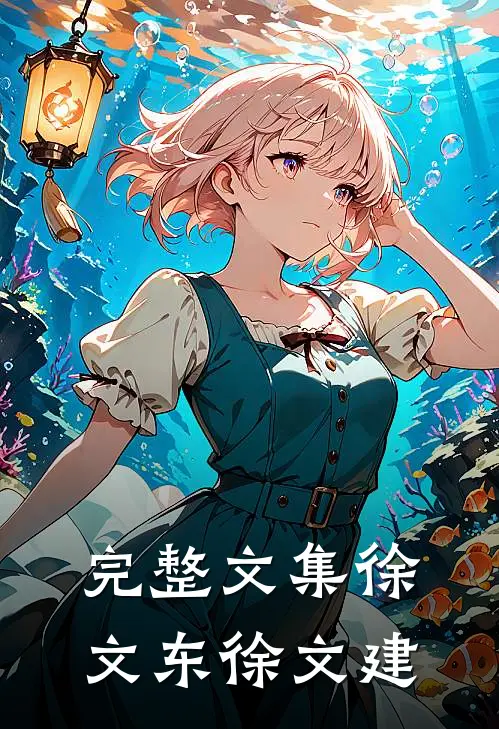 完整文集徐文东徐文建