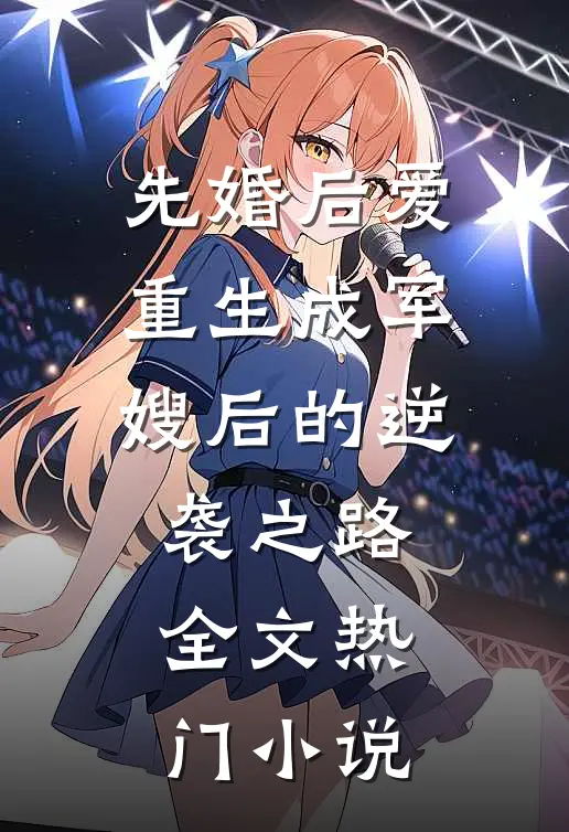 先婚后爱重生成军嫂后的逆袭之路全文热门小说