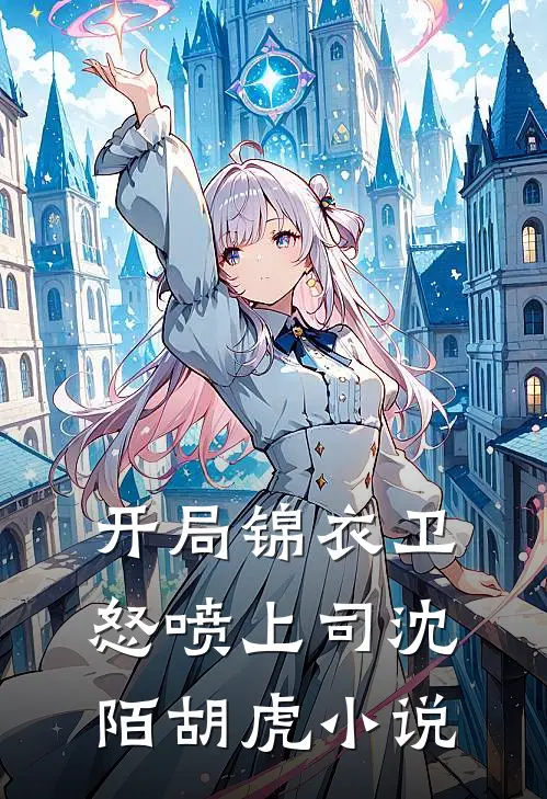 开局锦衣卫：怒喷上司沈陌胡虎小说