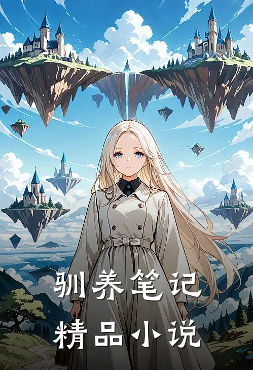 驯养笔记精品小说