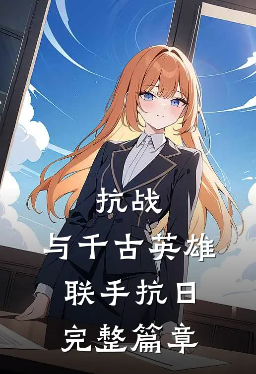 抗战：与千古英雄联手抗日完整篇章