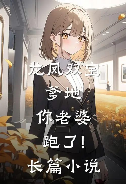龙凤双宝:爹地,你老婆跑了!长篇小说