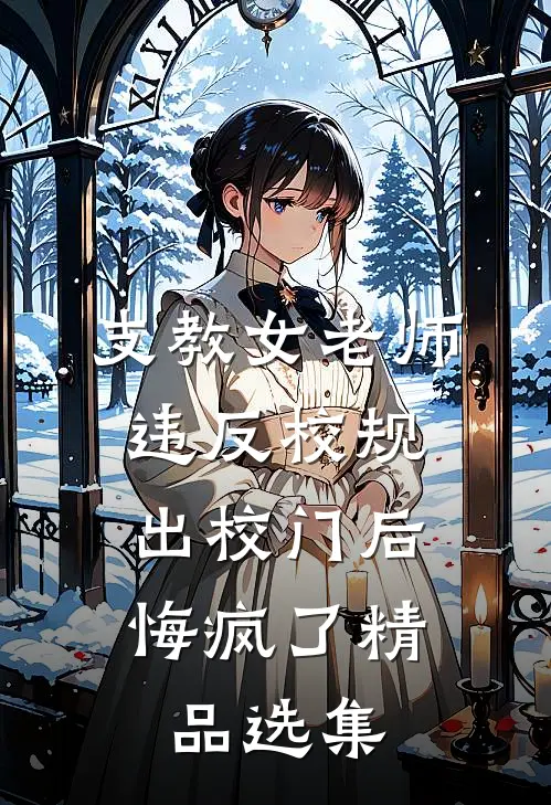 支教女老师违反校规出校门后，悔疯了精品选集