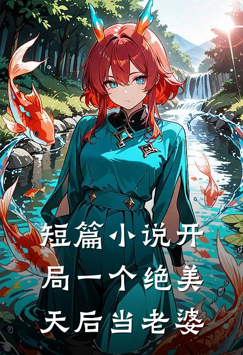 短篇小说开局一个绝美天后当老婆