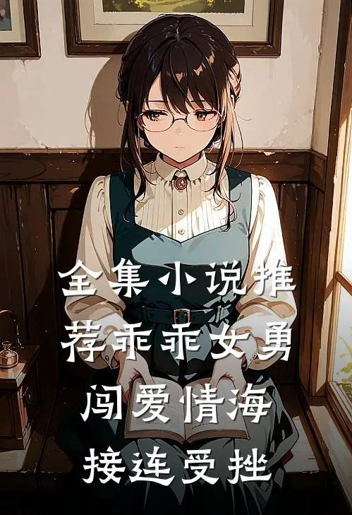 全集小说推荐乖乖女勇闯爱情海接连受挫