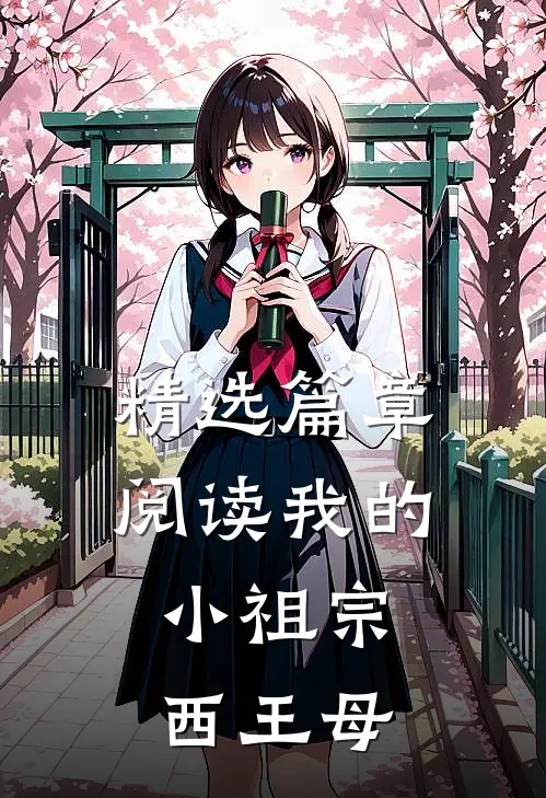 精选篇章阅读我的小祖宗，西王母