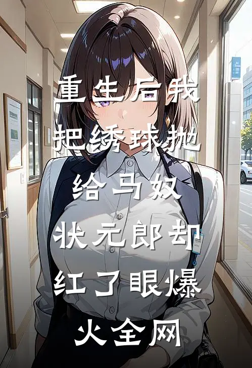重生后我把绣球抛给马奴，状元郎却红了眼爆火全网