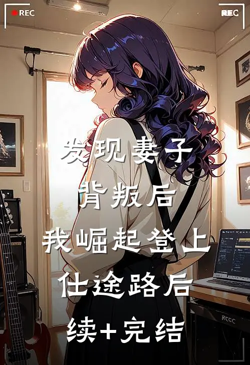 发现妻子背叛后，我崛起登上仕途路后续+完结