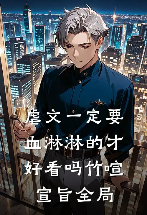 虐文一定要血淋淋的才好看吗竹喧宣旨全局