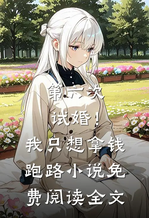 第六次试婚！我只想拿钱跑路小说免费阅读全文