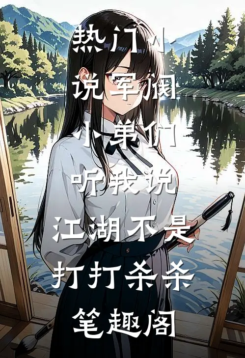 热门小说军阀:小弟们听我说,江湖不是打打杀杀笔趣阁