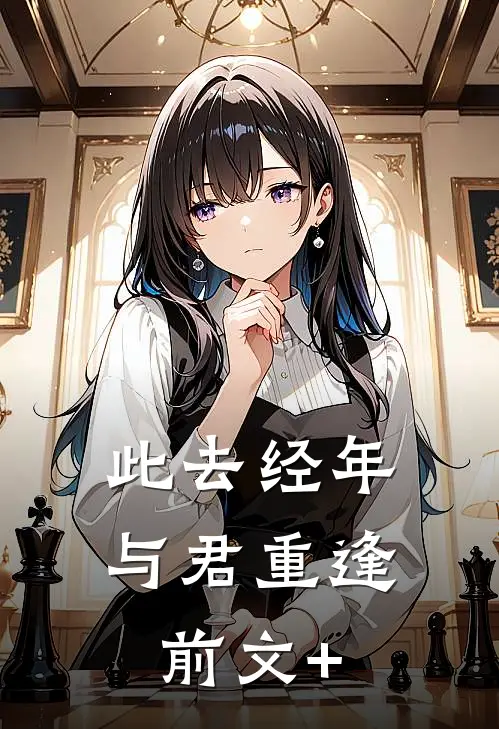 此去经年，与君重逢前文+