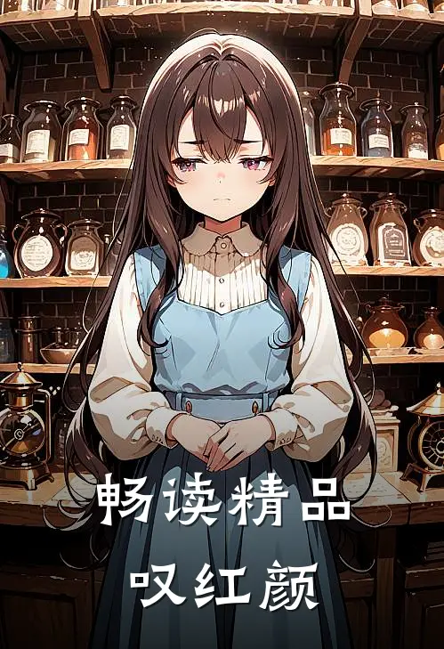 畅读精品叹红颜