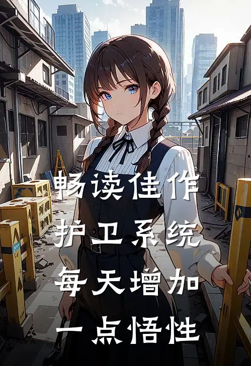 畅读佳作护卫系统：每天增加一点悟性