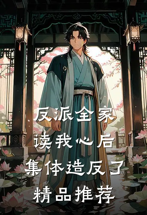 反派全家读我心后，集体造反了精品推荐