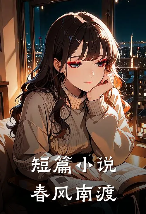 短篇小说春风南渡