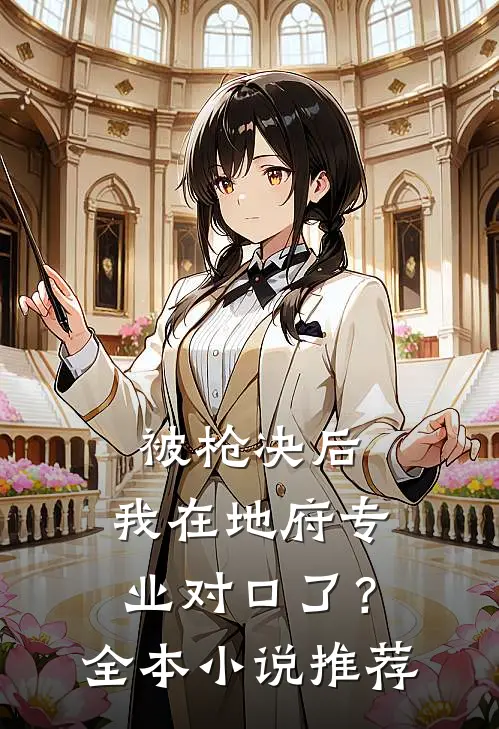 被枪决后，我在地府专业对口了？全本小说推荐
