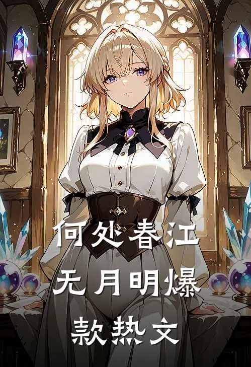 何处春江无月明爆款热文