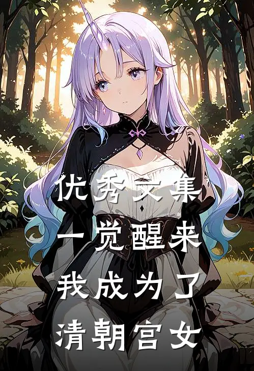 优秀文集一觉醒来我成为了清朝宫女