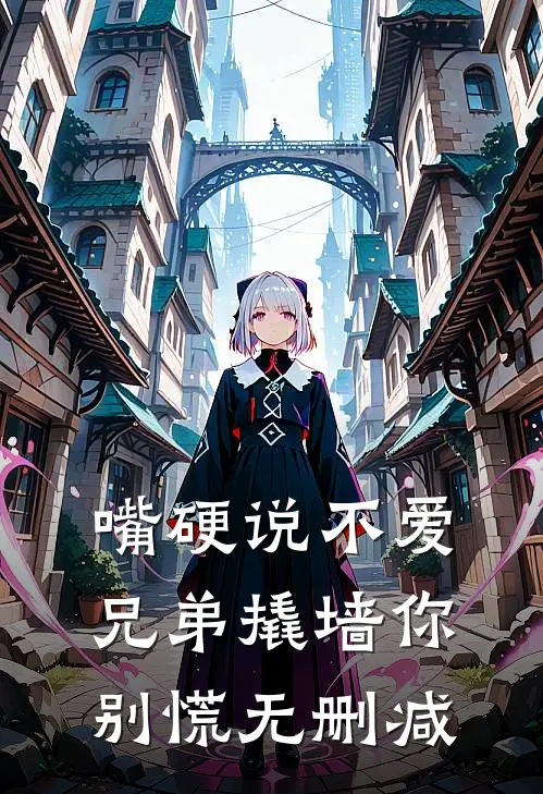 嘴硬说不爱，兄弟撬墙你别慌无删减