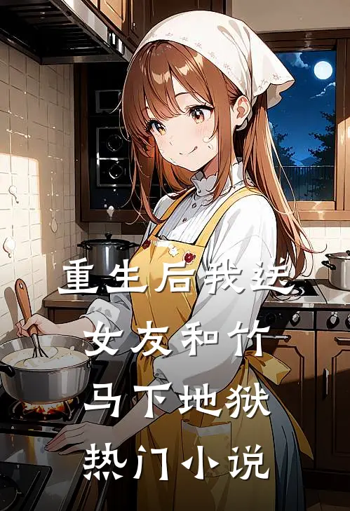 重生后我送女友和竹马下地狱热门小说