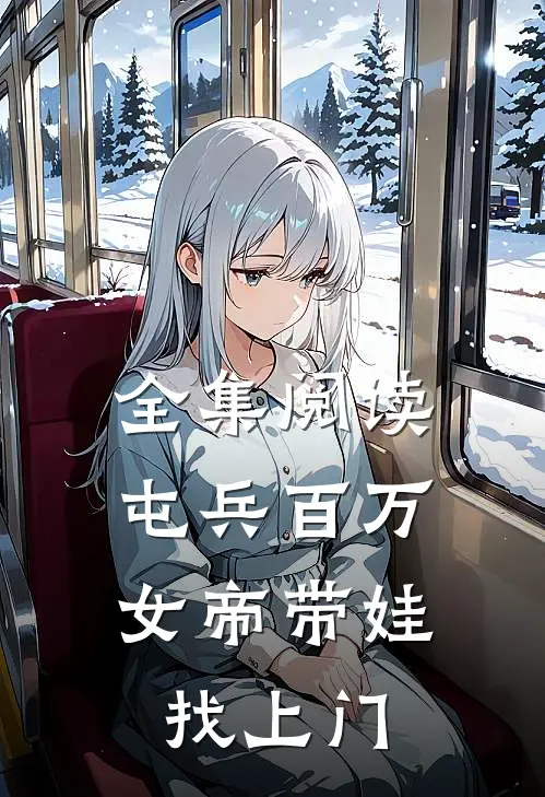 全集阅读屯兵百万，女帝带娃找上门