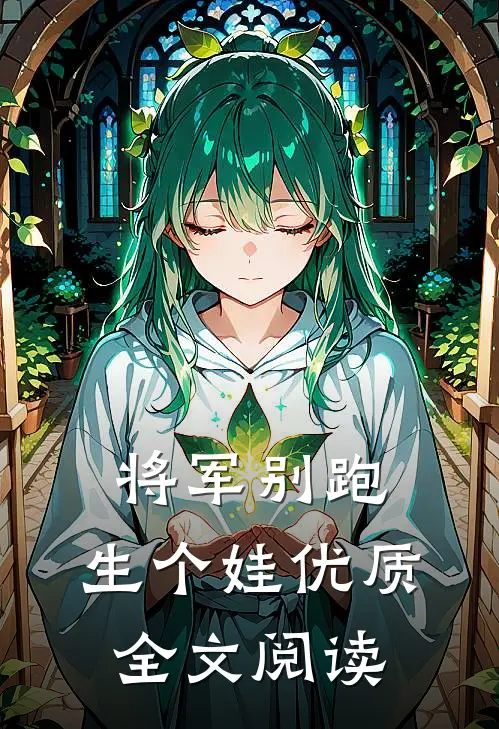 将军别跑，生个娃优质全文阅读