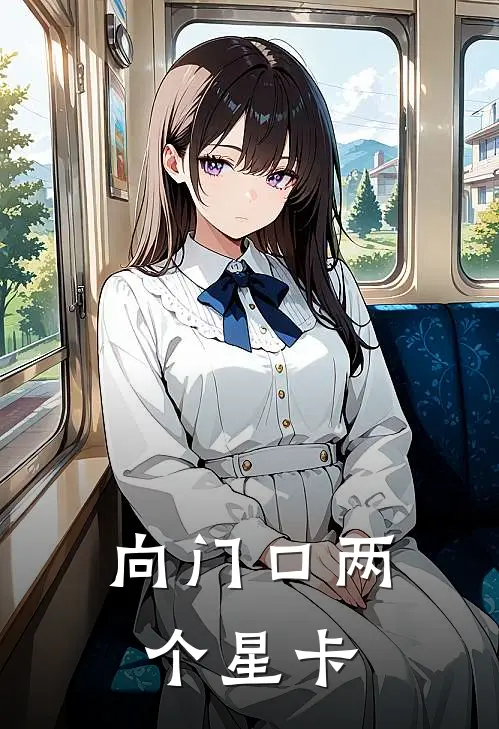 向门口两个星卡