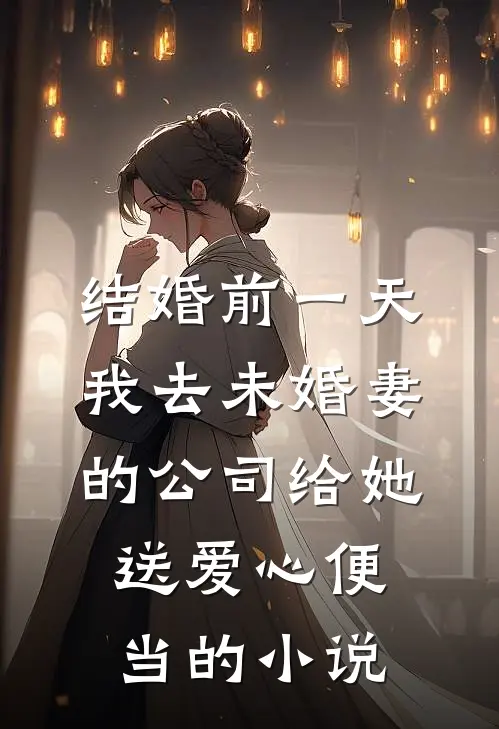 结婚前一天，我去未婚妻的公司给她送爱心便当的小说
