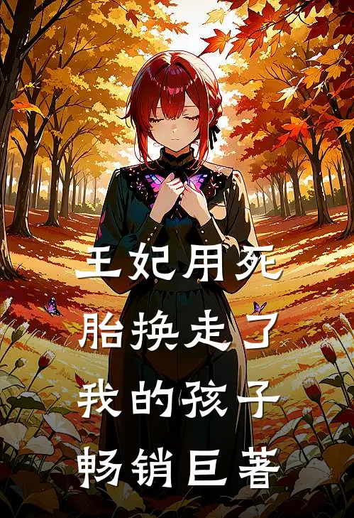 王妃用死胎换走了我的孩子畅销巨著