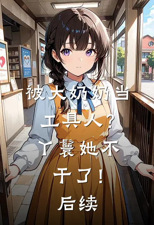 被大奶奶当工具人？丫鬟她不干了！后续