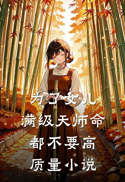 为了女儿，满级天师命都不要高质量小说