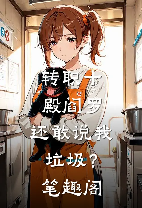 转职十殿阎罗，还敢说我垃圾？笔趣阁