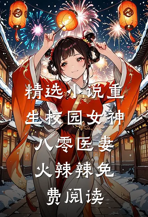 精选小说重生校园女神:八零医妻火辣辣免费阅读