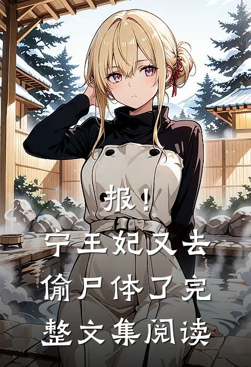 报！宁王妃又去偷尸体了完整文集阅读