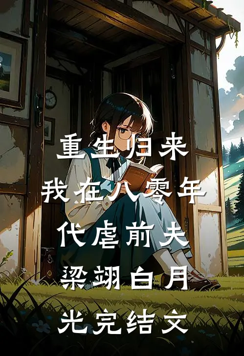 重生归来，我在八零年代虐前夫梁翊白月光完结文