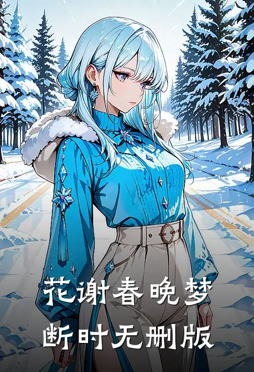 花谢春晚梦断时无删版