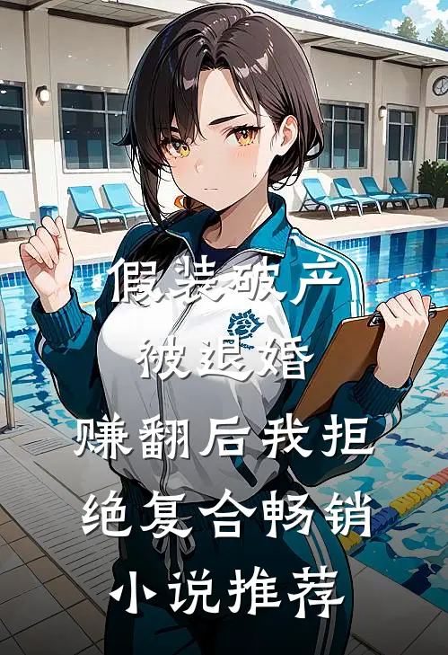 假装破产被退婚，赚翻后我拒绝复合畅销小说推荐