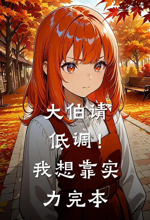 大伯请低调！我想靠实力完本