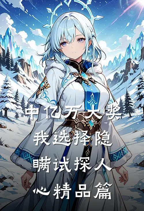 中亿万大奖，我选择隐瞒试探人心精品篇